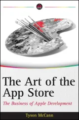 Portada de The Art of the App Store