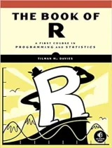 Portada de The Book of R