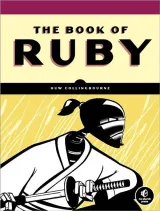 Portada de The Book of Ruby