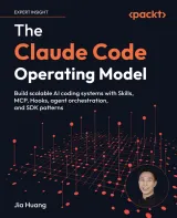 Portada de The Claude Code Operating Model