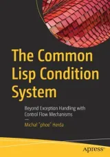 Portada de The Common Lisp Condition System