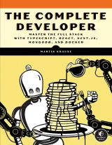 Portada de The Complete Developer