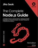 Portada de The Complete Node.js Guide