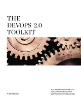 Portada de The DevOps 2.0 Toolkit