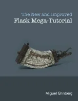 Portada de The Flask Mega Tutorial