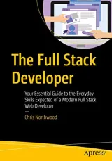 Portada de The Full Stack Developer