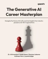 Portada de The Generative AI Career Masterplan