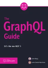 Portada de The GraphQL Guide