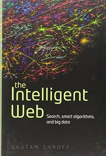 Portada de The Intelligent Web