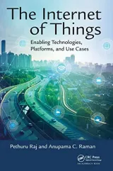 Portada de The Internet of Things