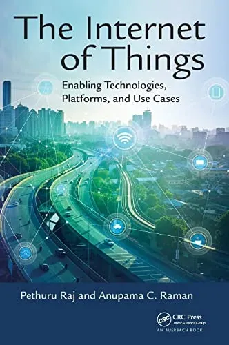 Portada de The Internet of Things