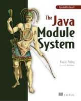 Portada de The Java Module System