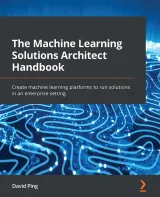 Portada de The Machine Learning Solutions Architect Handbook, 2nd Edition