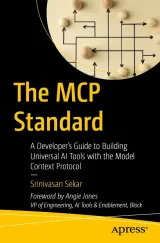 Portada de The MCP Standard