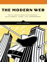 Portada de The Modern Web