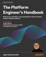 Portada de The Platform Engineer's Handbook