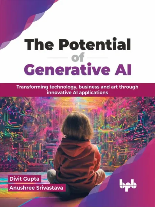 Portada de The Potential of Generative AI