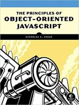 Portada de The Principles of Object Oriented JavaScript