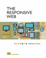 Portada de The Responsive Web