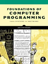 Portada de The Secret Life of Programs