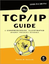 Portada de The TCP IP Guide