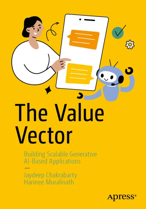 Portada de The Value Vector