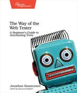 Portada de The Way of the Web Tester