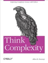Portada de Think Complexity
