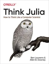Portada de Think Julia