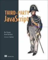 Portada de Third-Party JavaScript