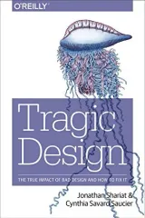 Portada de Tragic Design