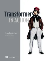 Portada de Transformers in Action