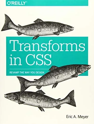 Portada de Transforms in CSS