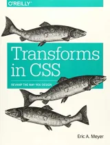Portada de Transforms in CSS