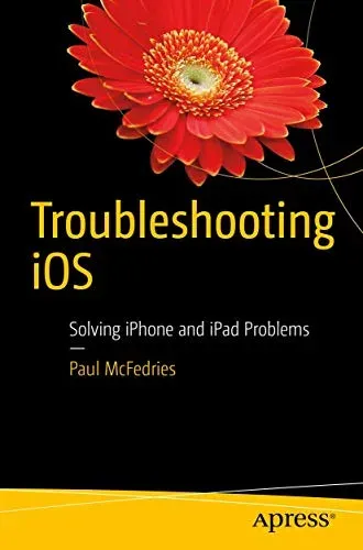 Portada de Troubleshooting iOS