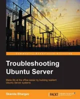Portada de Troubleshooting Ubuntu Server