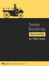 Portada de Twitter Bootstrap Succinctly