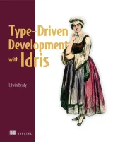 Portada de Type-driven Development with Idris
