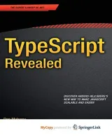 Portada de TypeScript Revealed