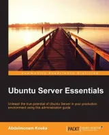 Portada de Ubuntu Server Essentials
