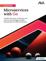 Portada de Ultimate Microservices with Go