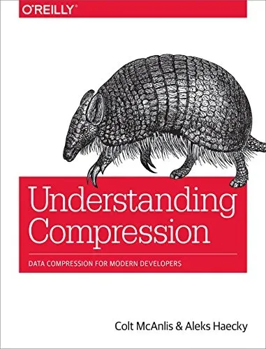 Portada de Understanding Compression