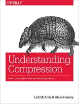 Portada de Understanding Compression