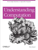 Portada de Understanding Computation