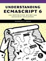 Portada de Understanding ECMAScript 6