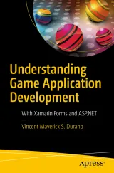 Portada de Understanding Game Application Development