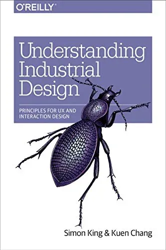Portada de Understanding Industrial Design