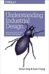 Portada de Understanding Industrial Design