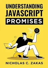 Portada de Understanding JavaScript Promises