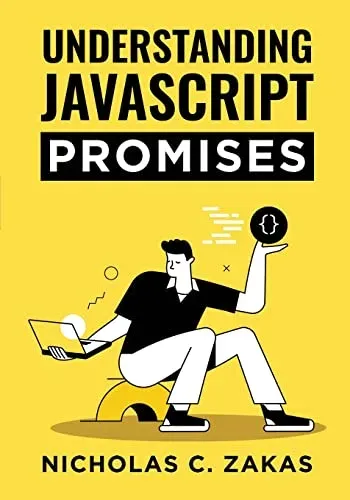 Portada de Understanding JavaScript Promises